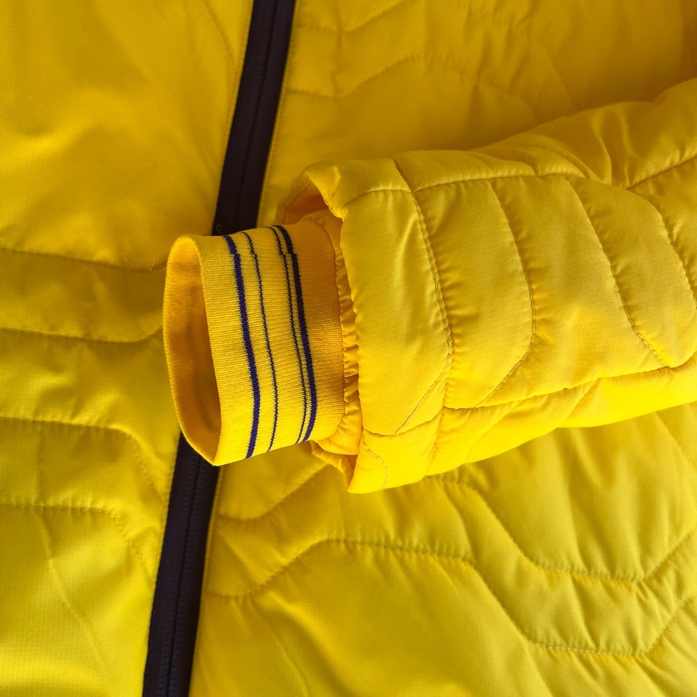 Stoic “Luft” Pertex Jacket